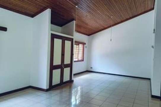 4 Bed House with En Suite at Kileleshwa image 23