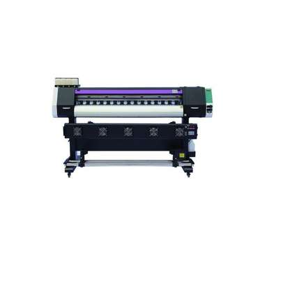 Machine For Banner Printing image 1