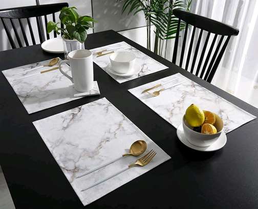 Tablemats image 2