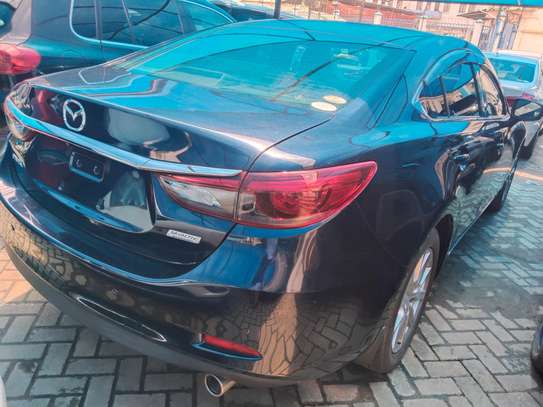 Mazda Atenza saloon quick sale image 2