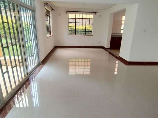 4 Bed Townhouse with En Suite in Kajiado County image 5
