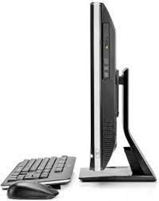 HP Compaq Pro 6300 All-in-One PC Core i7 image 3