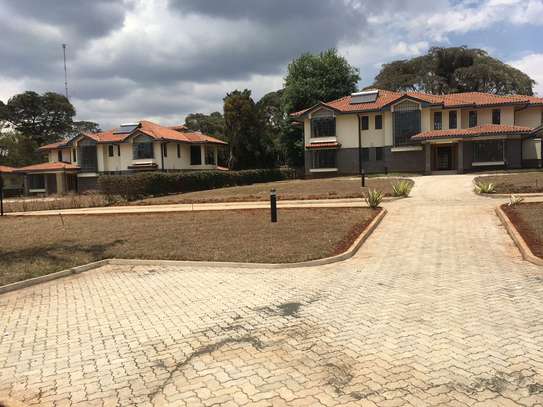 4 Bed House with En Suite at Keraraporn Road image 5