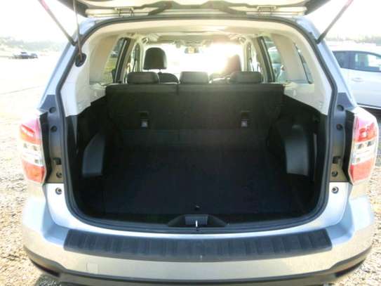 Forester XT sunroof (MKOPO/HIRE PURCHASE ACCEPTED) image 10