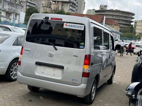 Toyota townace image 1