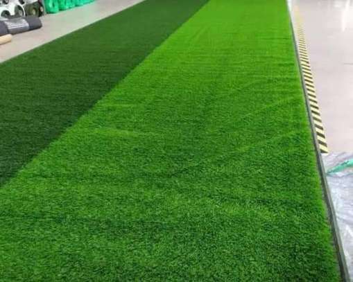 artificial carpet grass decor image 2