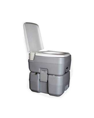 Portable Toilet image 3