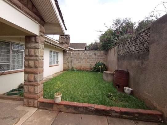 3 bedroom house for sale in South B image 17