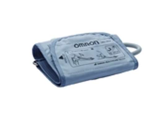 Omron digital upper arm blood pressure monitor image 3