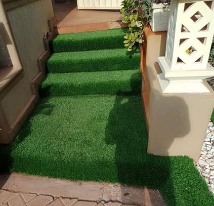 RELAXING COOL CLASSY GRASS CARPETS image 1