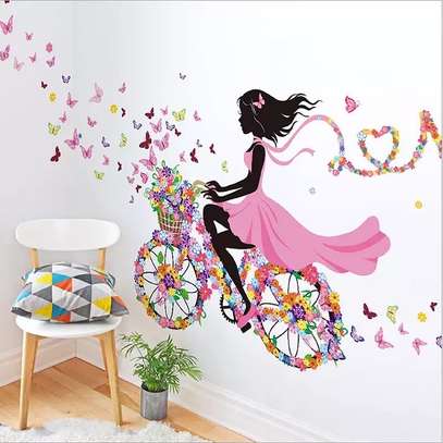 wall stickers for your babys room image 3