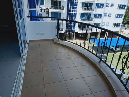 4 Bed Apartment with En Suite at Westlands image 19