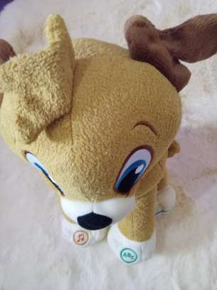 Education teddy bare image 1