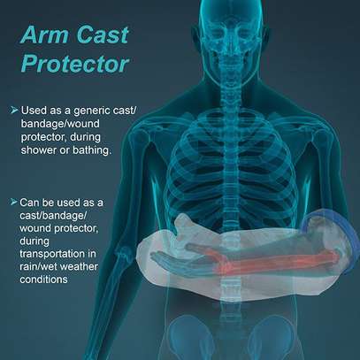 quality arm cast protector in nairobi,kenya image 5