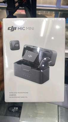 Dji mic mini image 3