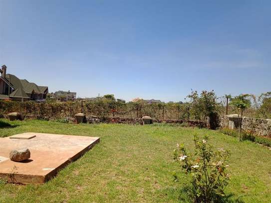 4 Bed Townhouse  in Thika image 4