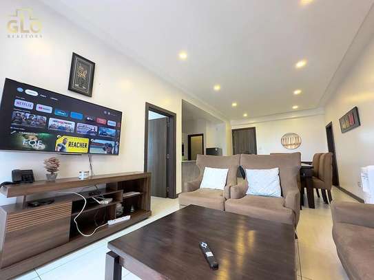 Furnished 2 Bed Apartment with En Suite in Westlands Area image 19