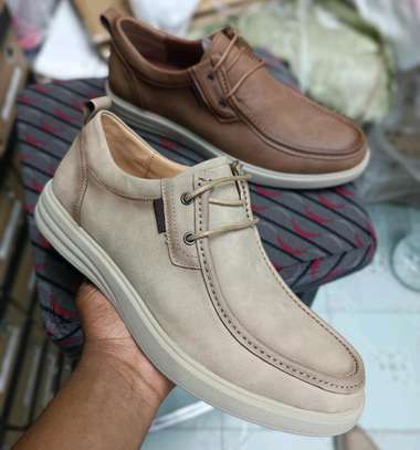 Leather
Casual  
Size 
40_45 image 1