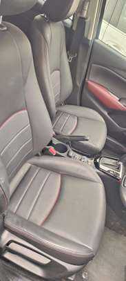 Mazda Cx-3 Diesel engine Grey 2018 image 5