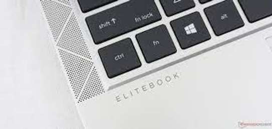 hp elitebook 830g7 core i7 touchscreen image 9