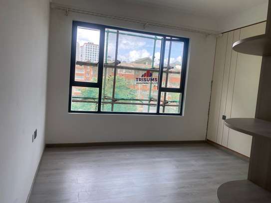 2 Bed Apartment in Kilimani image 18