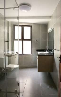 3 Bed Apartment with En Suite at Church Road image 4