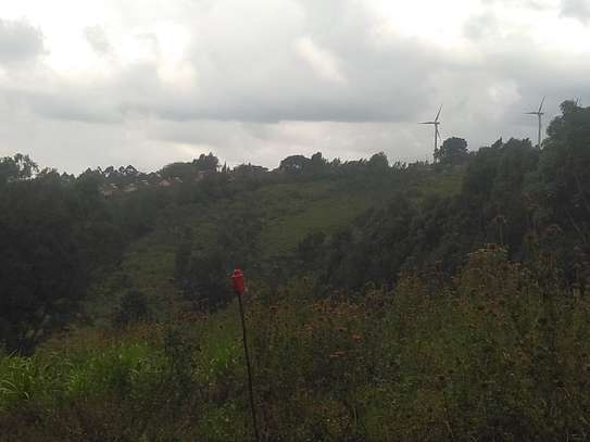 0.125 ac Residential Land in Ngong image 10