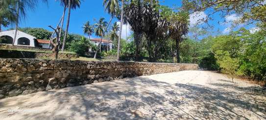 1,000 m² Land at Serena Mombasa image 7