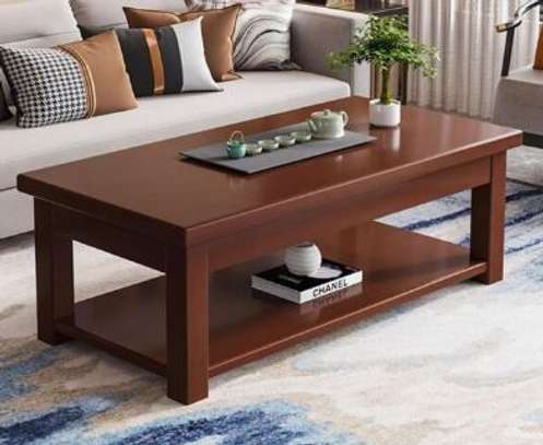 Ibiza  Executive Coffee Table image 1