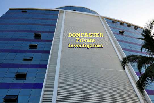 Doncaster Private Investigators in Kenya image 2