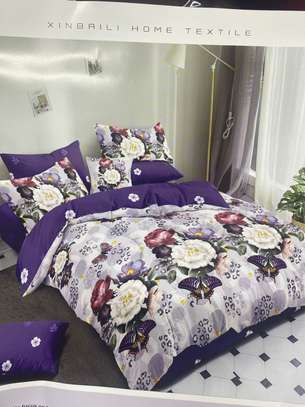 High quality cotton duvet covers image 11