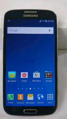 Samsung Galaxy S4 16GB image 3
