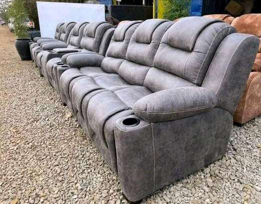 Sofa set new design image 1