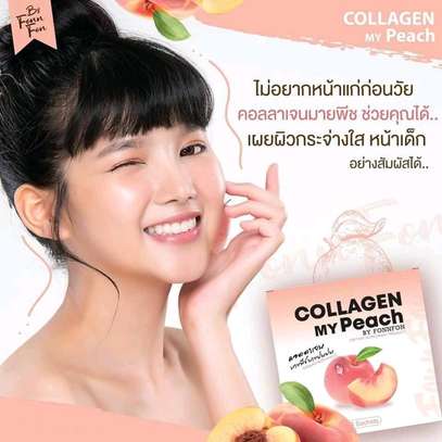 Collagen My Peach image 1
