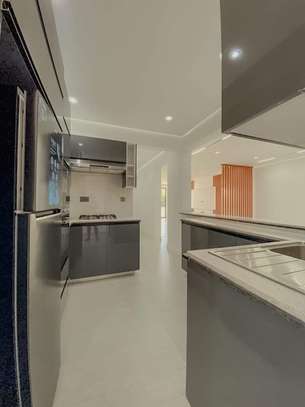 Serviced 2 Bed Apartment with En Suite at Nyali Mombasa image 16