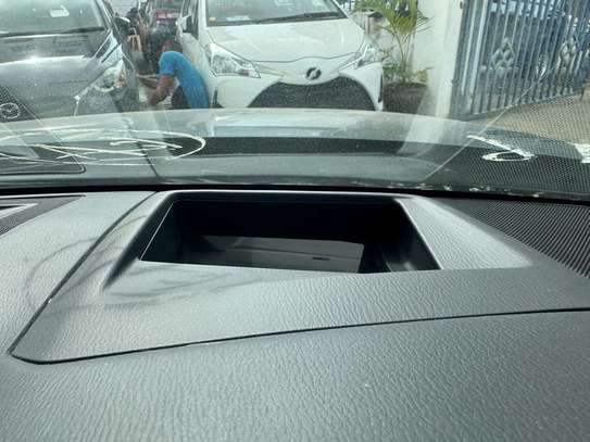 Mazda 6 Atenza Petrol 2020 image 7