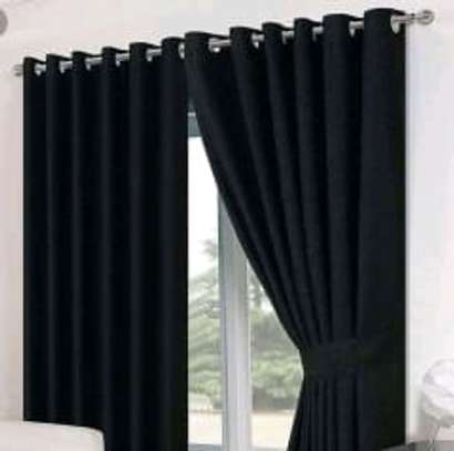 DECO FRIENDLY BRIGHT CURTAINS image 5
