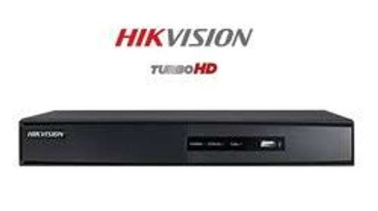 Hikvision CCTV DVRs image 1