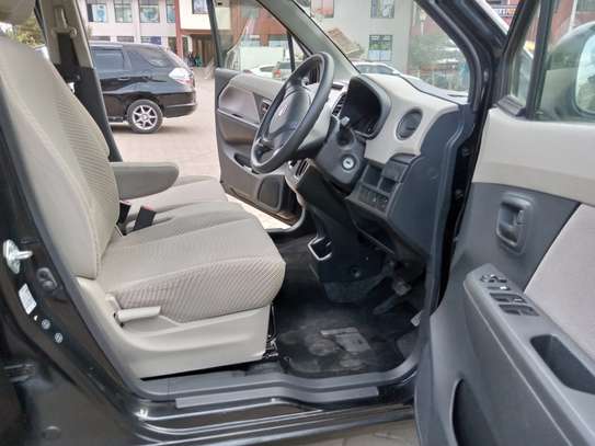 Clean Suzuki Wagon R 2014 Model For Urgent Sale!! image 2