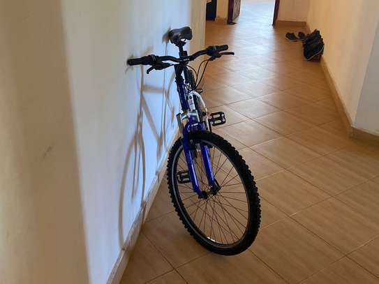 Good Condition Mountain Bike for Sale image 3