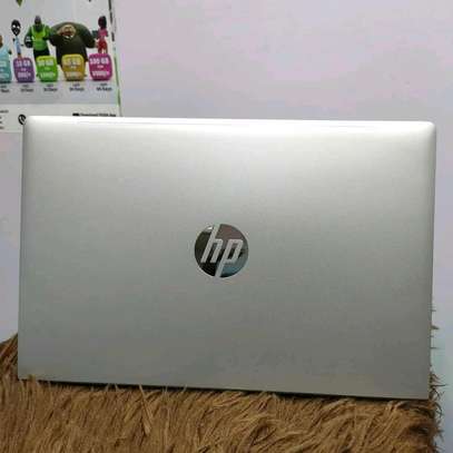 HP 445 G8 Notebook PC image 1