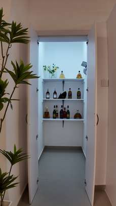 Serviced 4 Bed Apartment with En Suite in Kilimani image 4