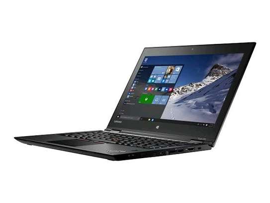 Lenovo ThinkPad Yoga 260 Core i5 6th Gen 8GB RAM 256GB SSD. image 2