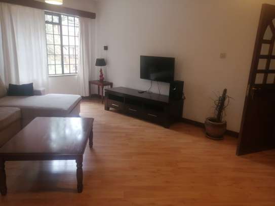 Furnished 3 bedroom apartment for rent in Spring Valley image 23