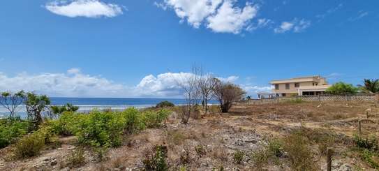 1 ac Land at Vipingo Beach Estate image 3