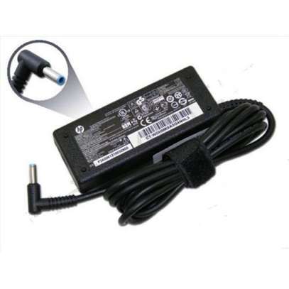 HP Laptop Charger - Blue Pin (19.5V,3.33A) image 1