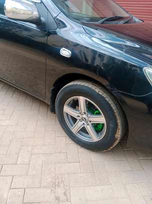 WELL MAINTAINED TOYOTA FIELDER 2010 image 10