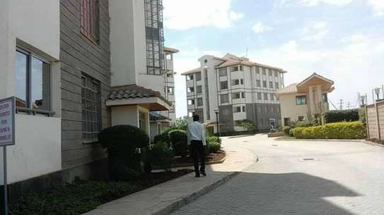 1 Bed Apartment with En Suite in Athi River image 4