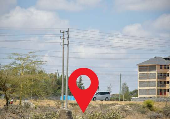 0.045 ft² Commercial Land at Korompoi Kitengela image 4