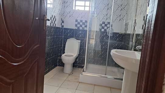 4 Bed Townhouse with En Suite in Ngong image 5